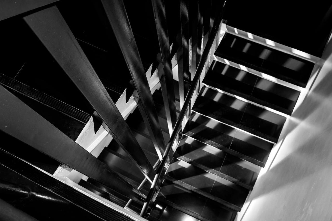 Verovino Suites Cebu Bagian luar foto