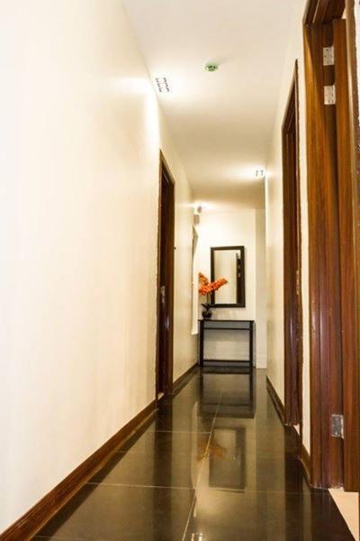 Verovino Suites Cebu Bagian luar foto