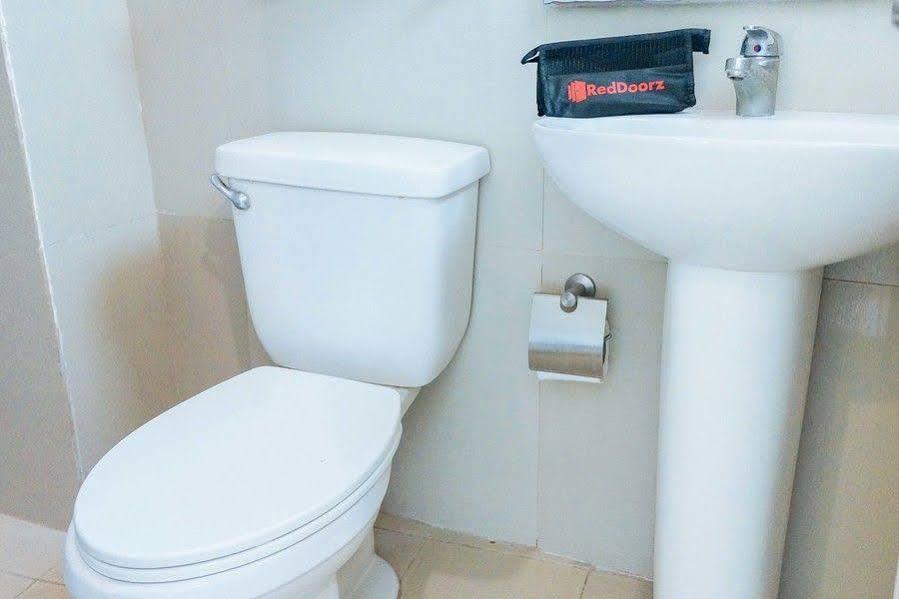 Verovino Suites Cebu Bagian luar foto